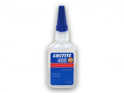 Loctite 408 - 50 g vteřinové lepidlo