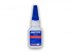 Loctite 4062 - 20 g vteřinové lepidlo