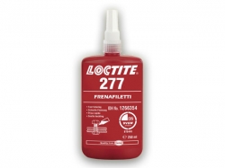 Loctite 277 - 250 ml zajišťovač šroubů VP