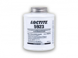 Loctite MR 5923 - 450 ml plošné těsnění elastické, pomalu schnoucí