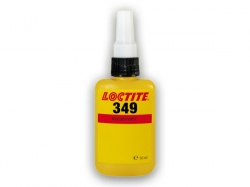 Loctite AA 349 - 50 ml UV konstrukční lepidlo