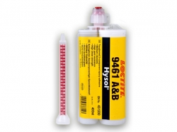 Loctite EA 9461 - 400 ml dvousložkový epoxid vyplňování spár