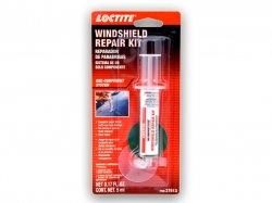 Loctite 37613 - 4,8 g sada na opravu čelního skla