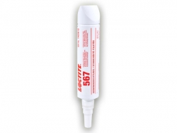 Loctite 567 - 250 ml závitové těsnění NP